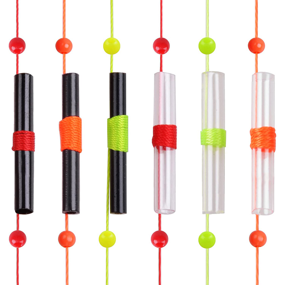 150PCS Bobber Stops Slip Bobbe - Freshwater Line avis et prix