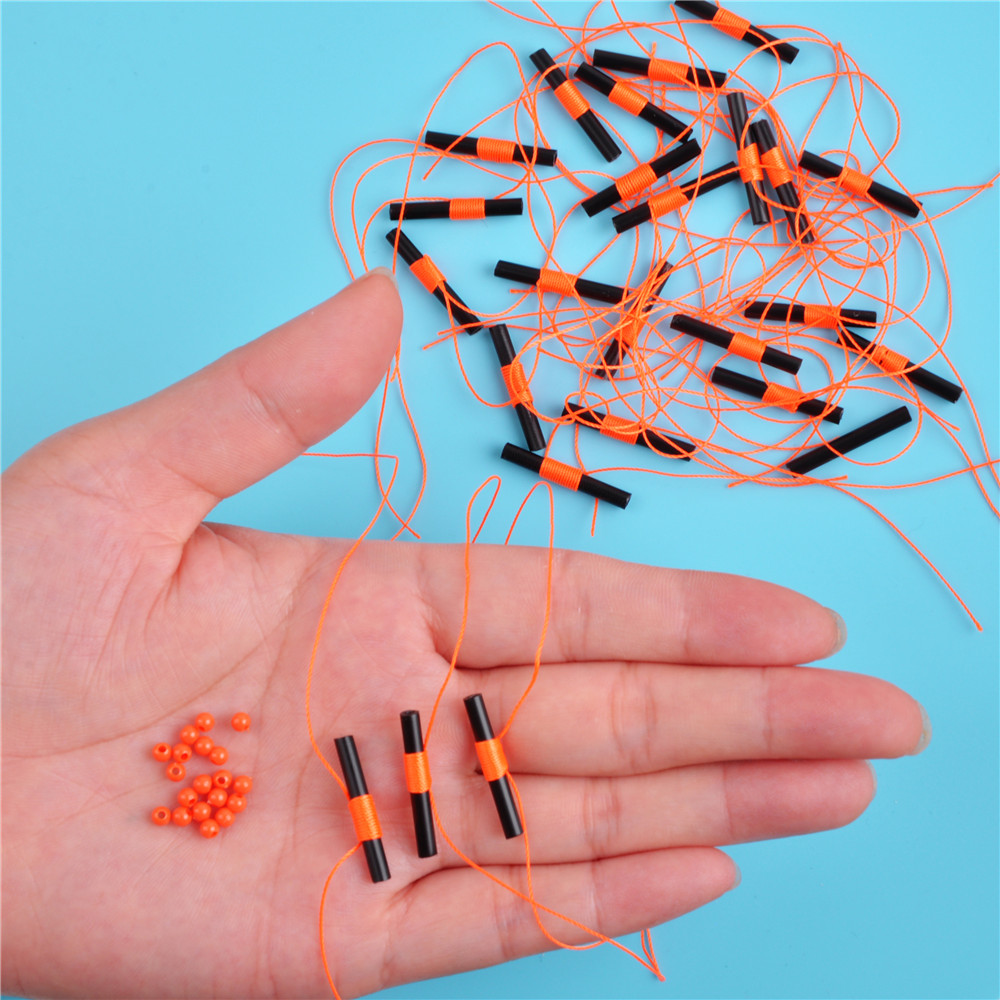 150PCS Bobber Stops Slip Bobbe - Freshwater Line avis et prix