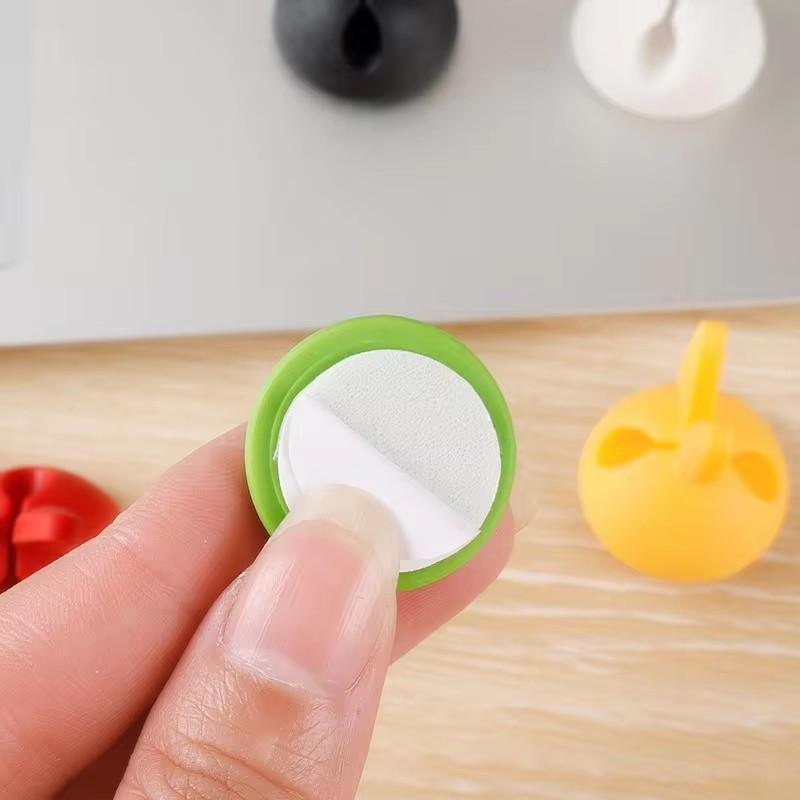 Cute Rabbit Ear Cable Manager  - Tippet Line avis et prix