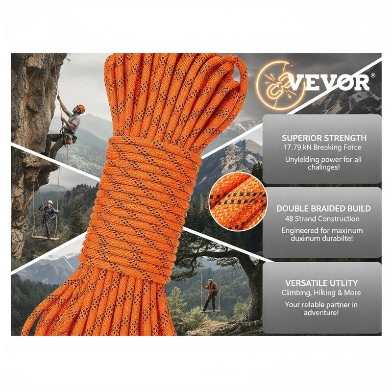 Double-Braided Utility Line 3/ - Braided Line avis et prix
