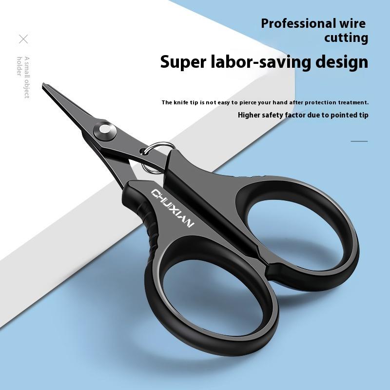Fishing Line Scissors Heavy-du - Freshwater Line avis et prix