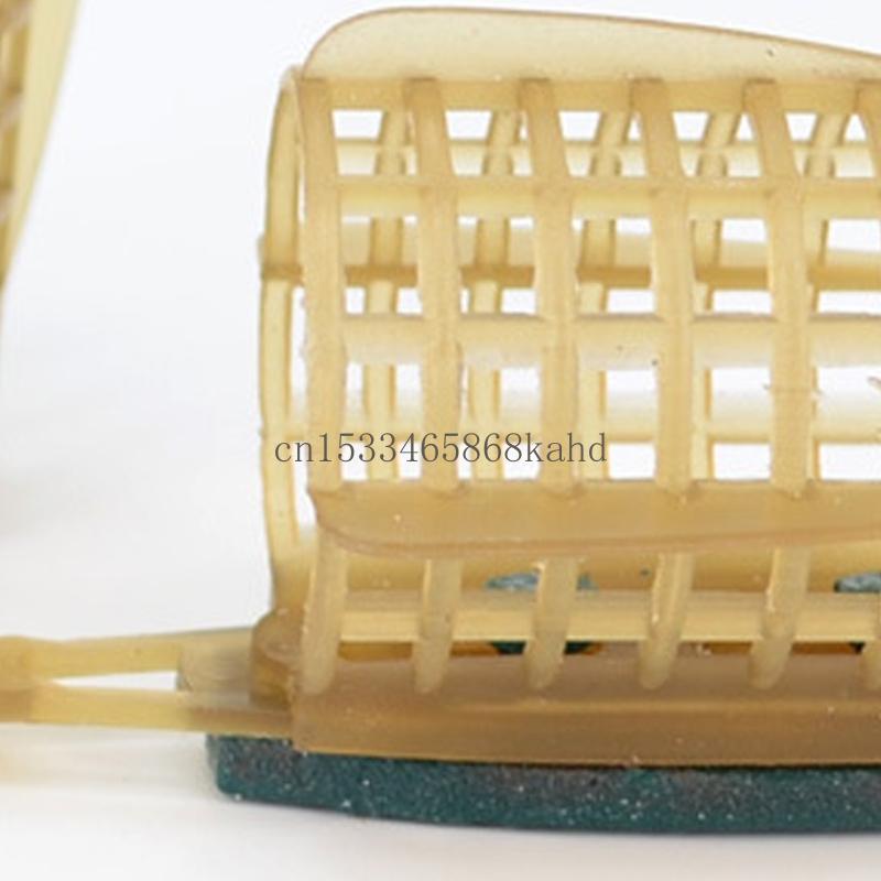 Rotating Baits Dispenser Cage  - Fishing Line Dispenser avis et prix