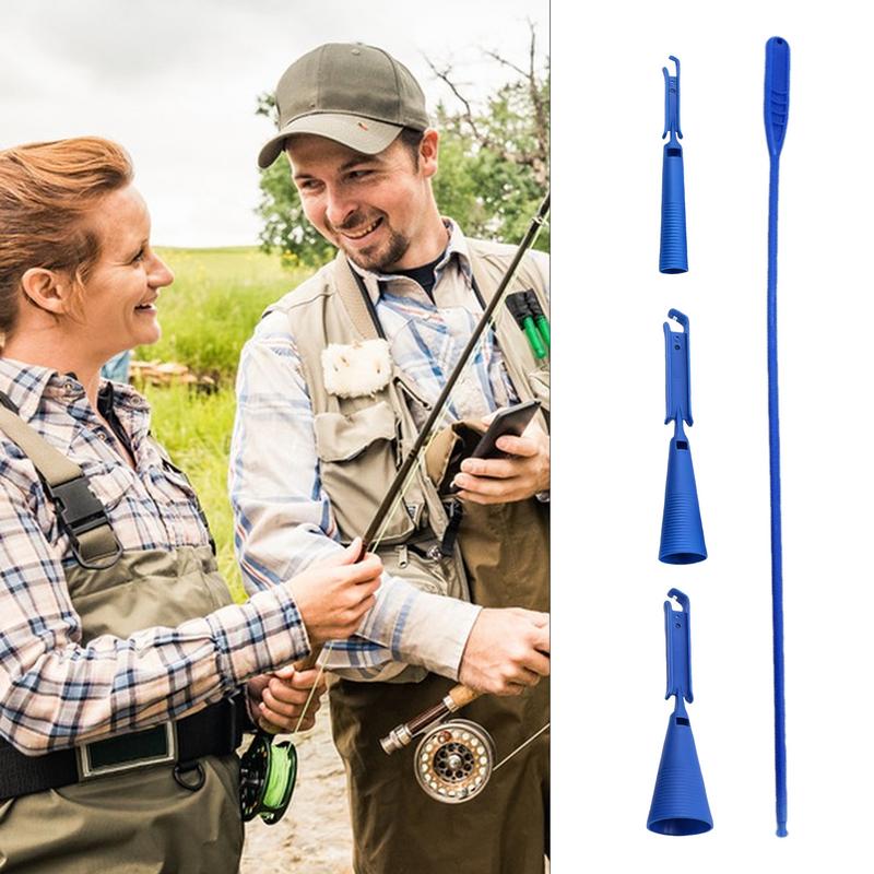 Fishing Lines Spooler Rubber B - Fishing Line Spooler avis et prix