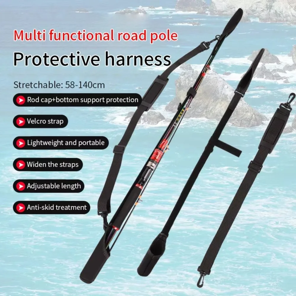 Adjustable Fishing Rod Storage - Fishing Line Spooler avis et prix