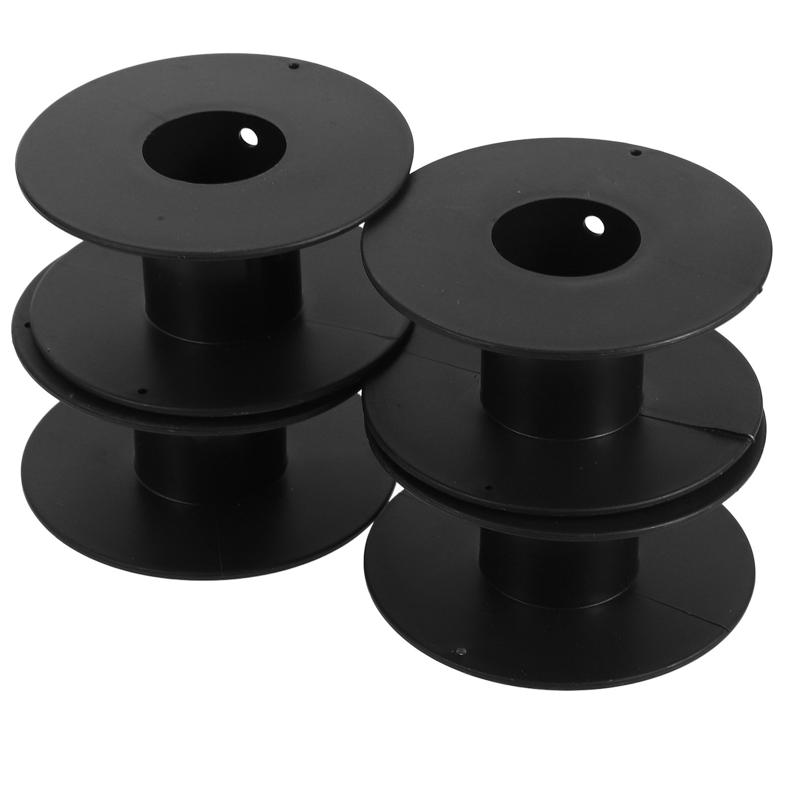 4Pcs Lightweight Wire Spool Re - Fishing Line Dispenser avis et prix