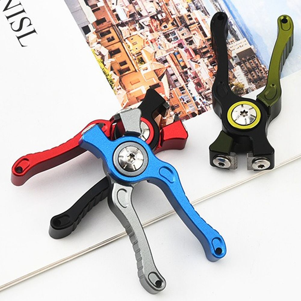 Aluminum Alloy Fishing Pliers  - Fishing Line Cutter avis et prix