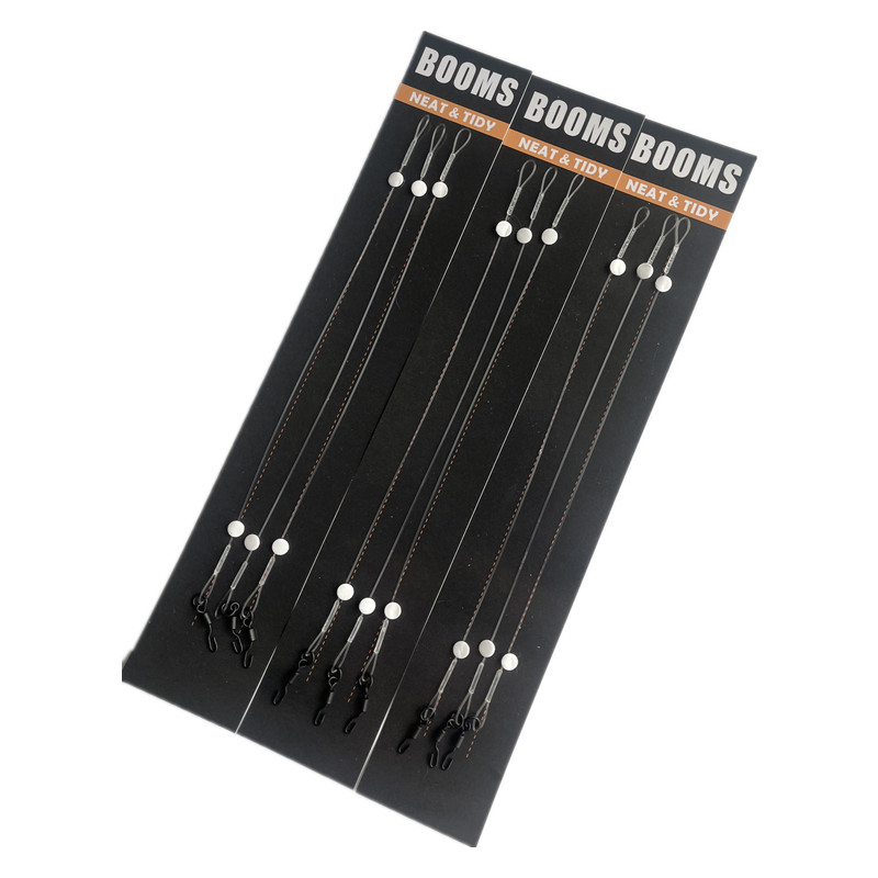 Carp Fishing Leader 100% Fluor - Fluorocarbon Line avis et prix