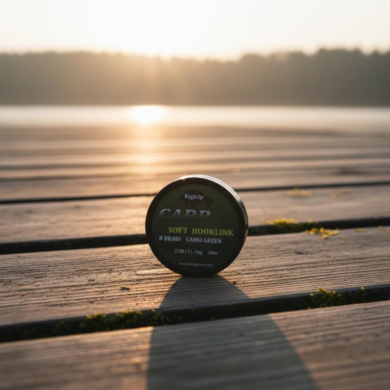 20m Carp Fishing Line High Str - Leader Line avis et prix