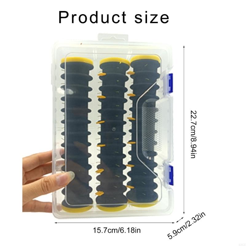 K8GE Fishing Line Spooler Wind - Fishing Line Dispenser avis et prix