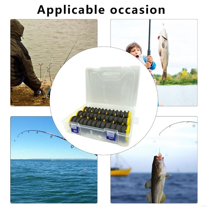 K8GE Fishing Line Spooler Wind - Fishing Line Dispenser avis et prix