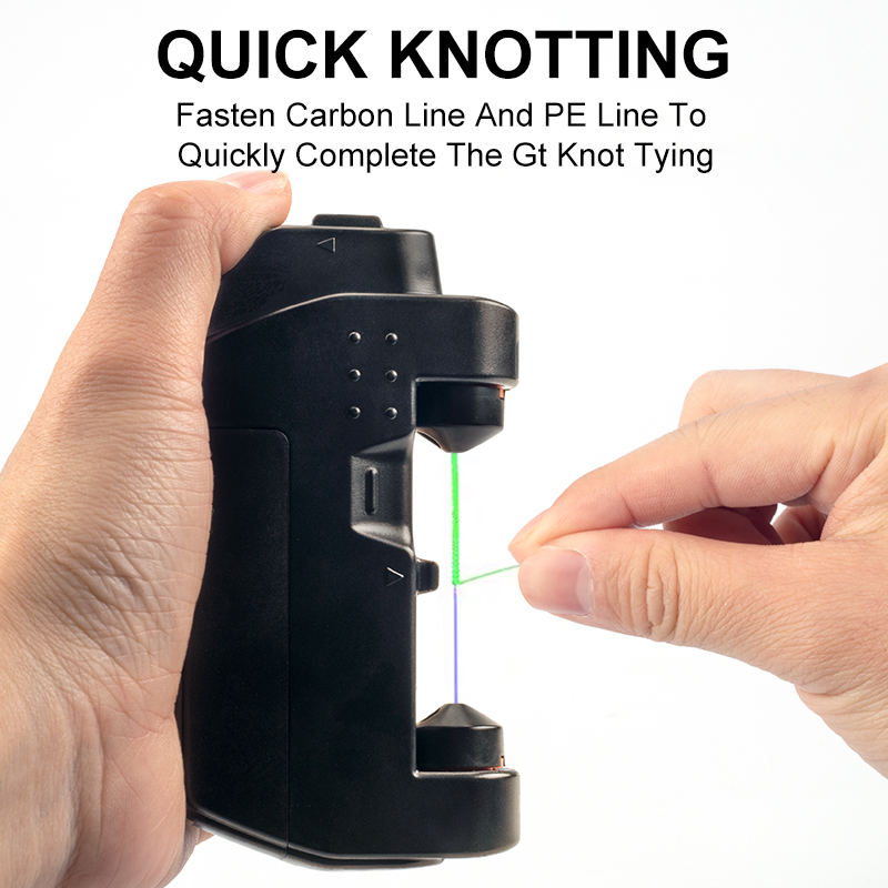 Kingdom Hot Electric Knotter F - Fishing Line Winder avis et prix