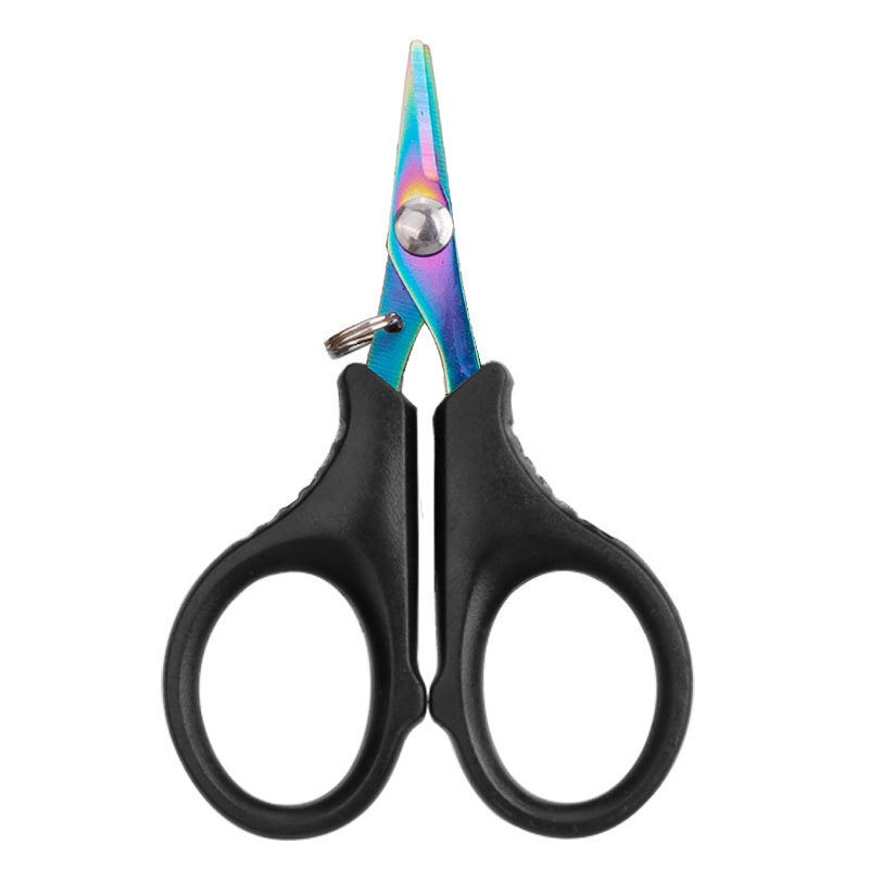 Stainless Steel Multifunctiona - Fishing Line Cutter avis et prix