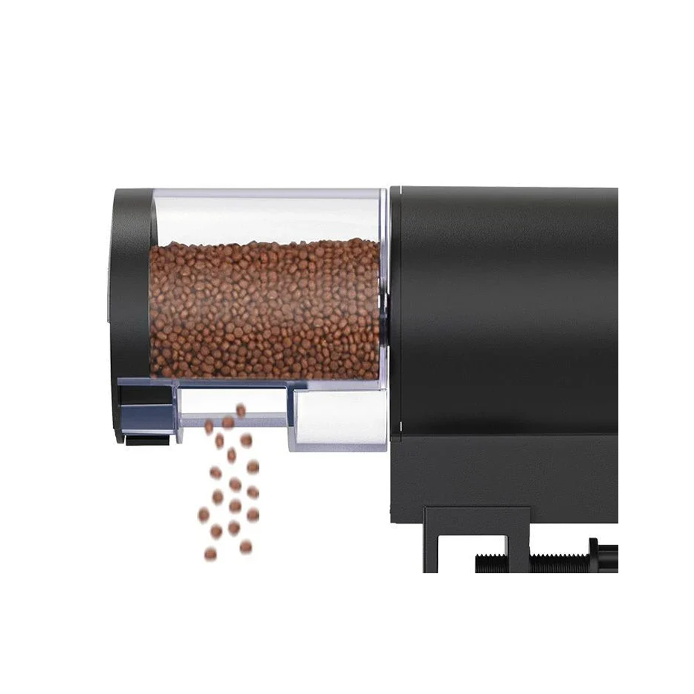 Automatic Smart Fish Feeder Di - Fishing Line Dispenser avis et prix