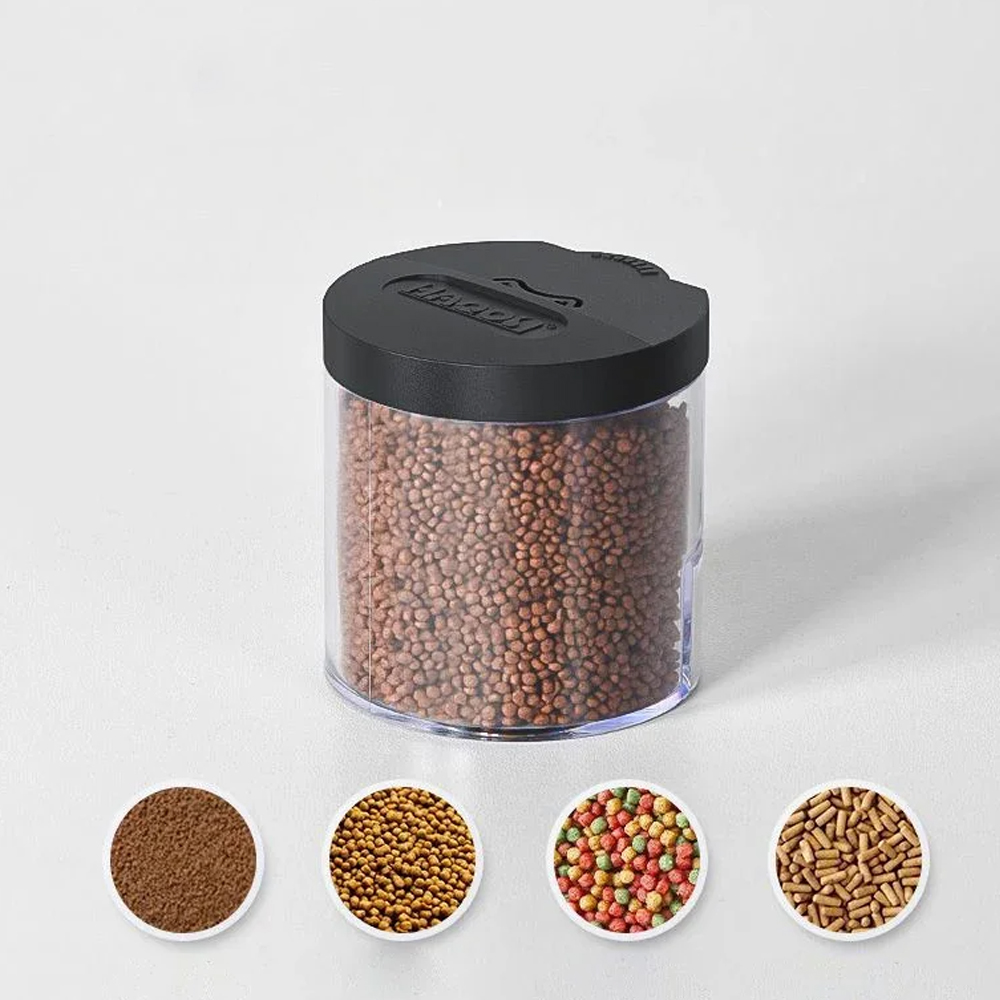 Automatic Smart Fish Feeder Di - Fishing Line Dispenser avis et prix
