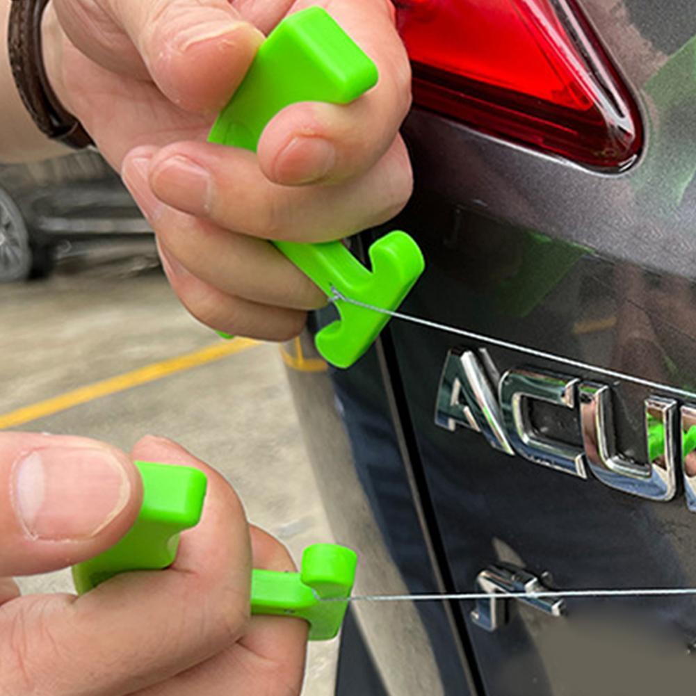 Car Emblem Remover Tool Kit Er - Monofilament Line avis et prix
