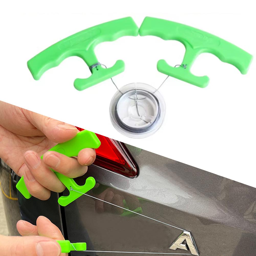 Car Emblem Remover Tool Kit Er - Monofilament Line avis et prix