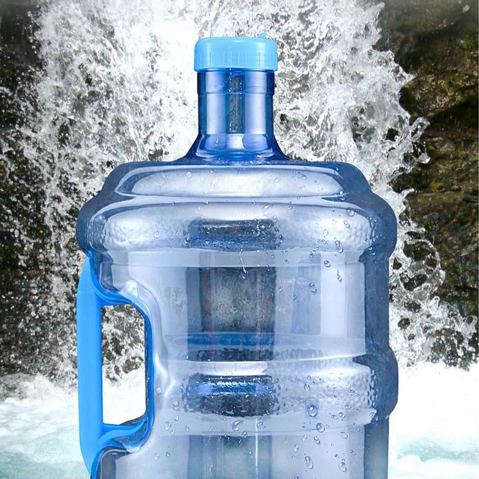 Camping Water Storage Jug With - Fishing Line Dispenser avis et prix