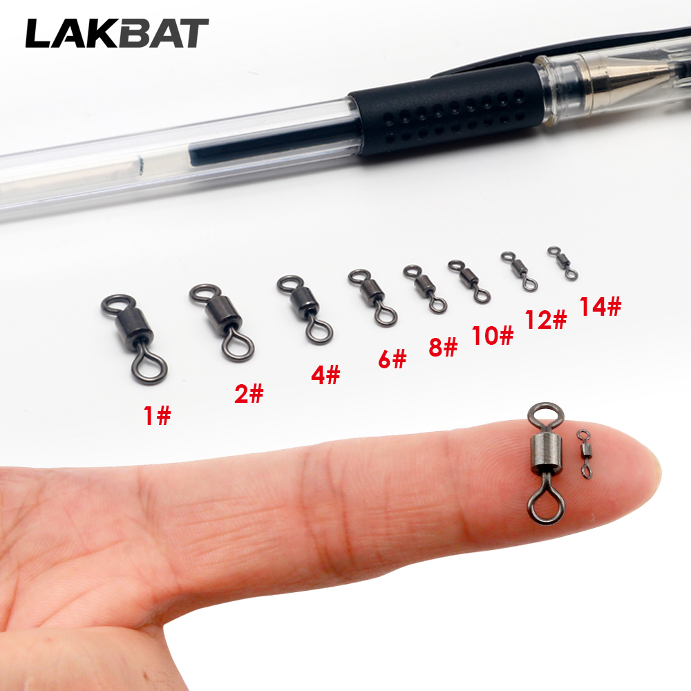 100PCS Stainless Steel Fishing - Fishing Line Box avis et prix