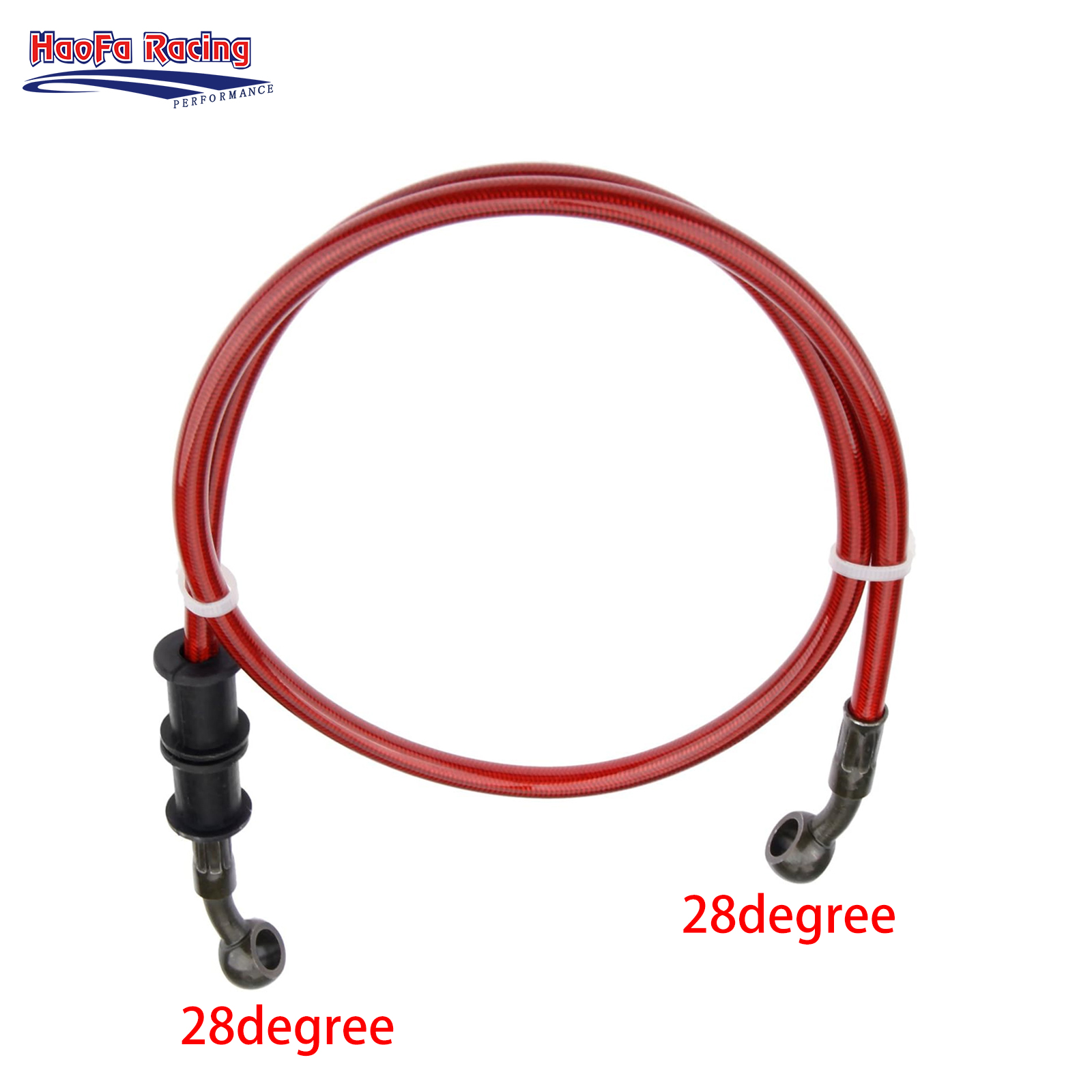 60cm 90cm 120cm Motorcycle Oil - Braided Line avis et prix