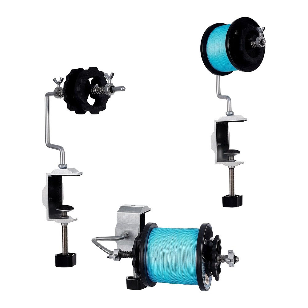 Aluminum Alloy Fishing Line Sp - Fishing Line Winder avis et prix