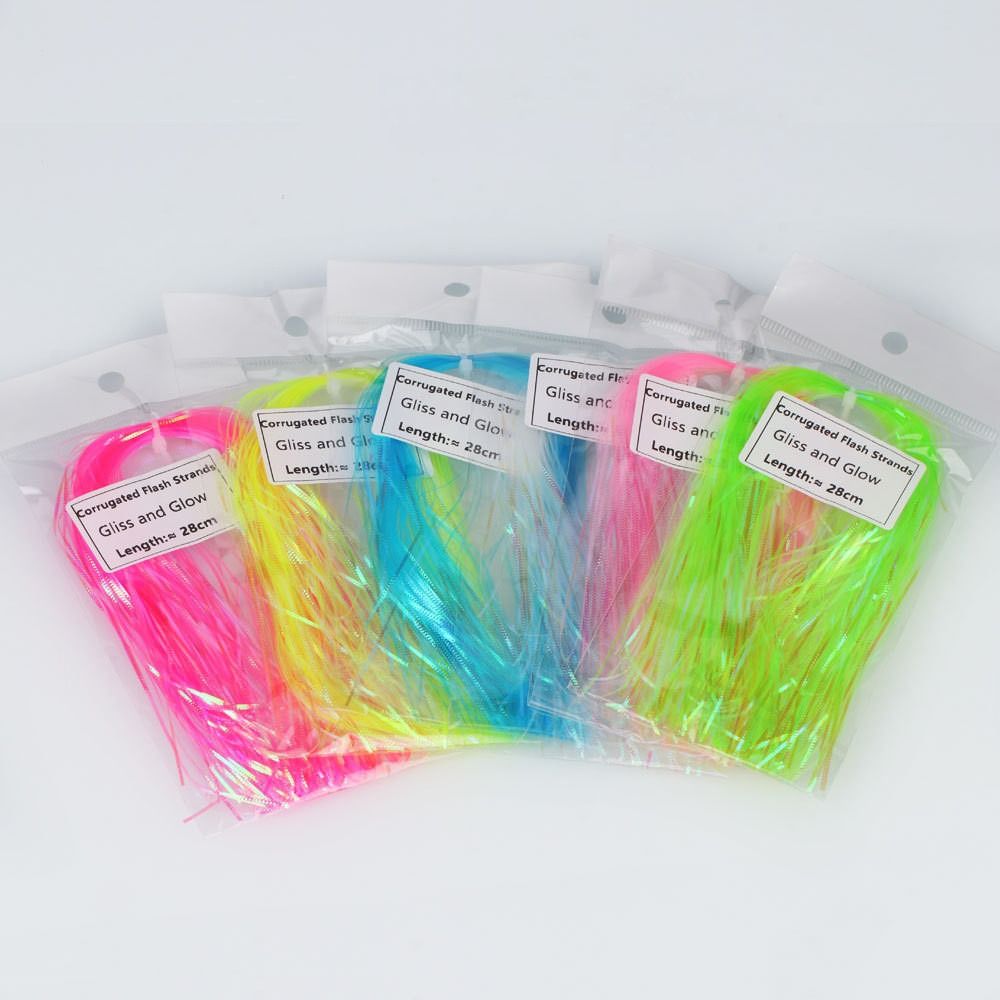 1Pack 1mm Width Corrugated Gli - Fishing Line Winder avis et prix