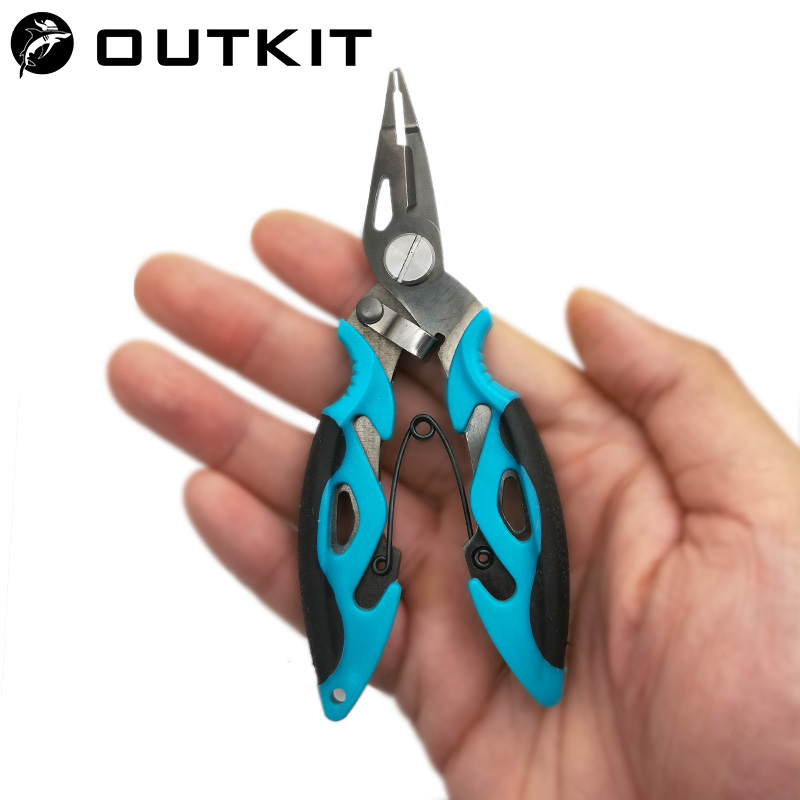 OUTKIT Multifunctional Fishing - Fishing Line Cutter avis et prix