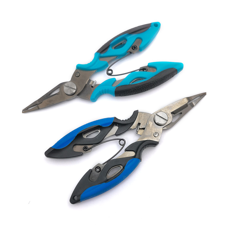 OUTKIT Multifunctional Fishing - Fishing Line Cutter avis et prix