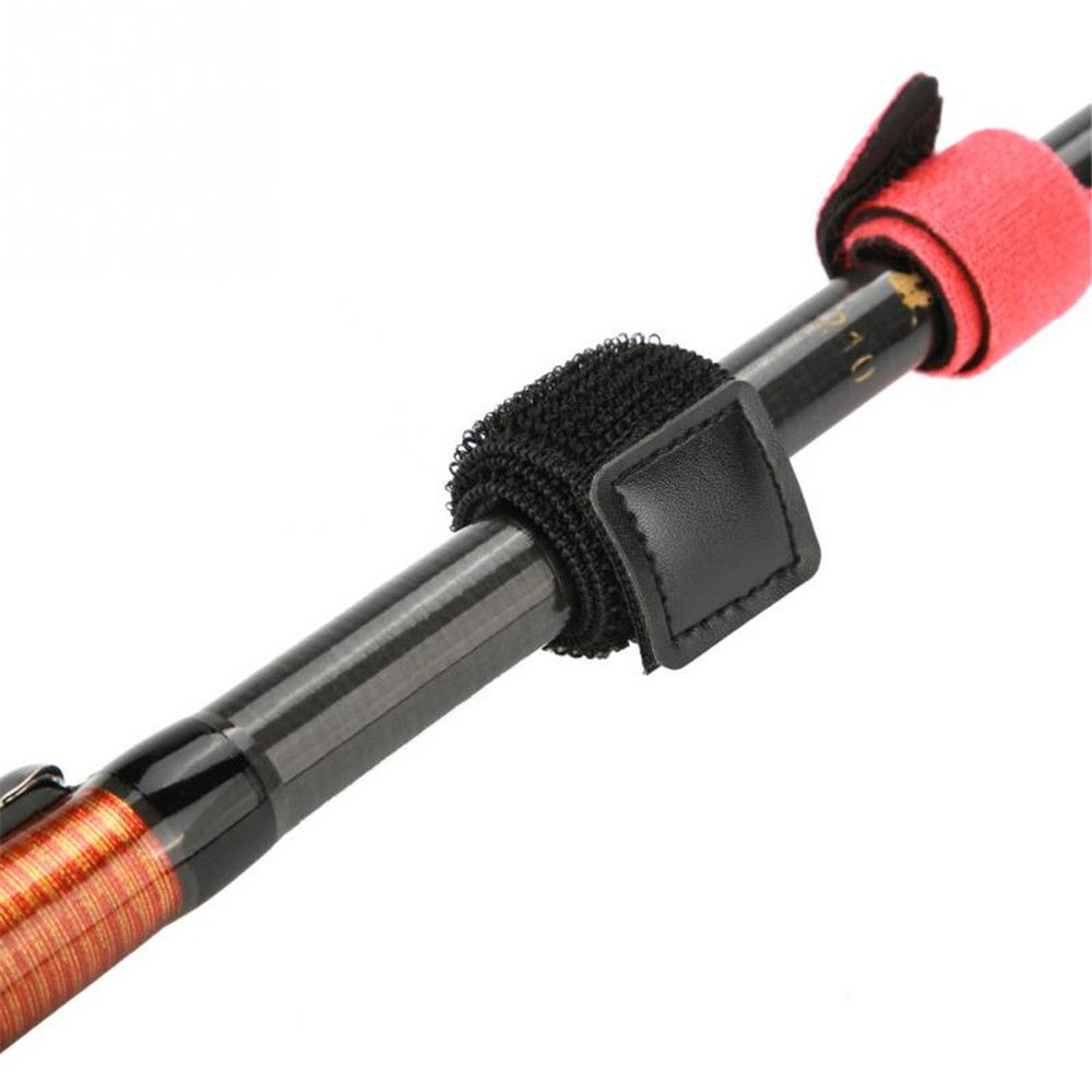 Red Blue Black Neoprene Fishin - Fishing Line Box avis et prix
