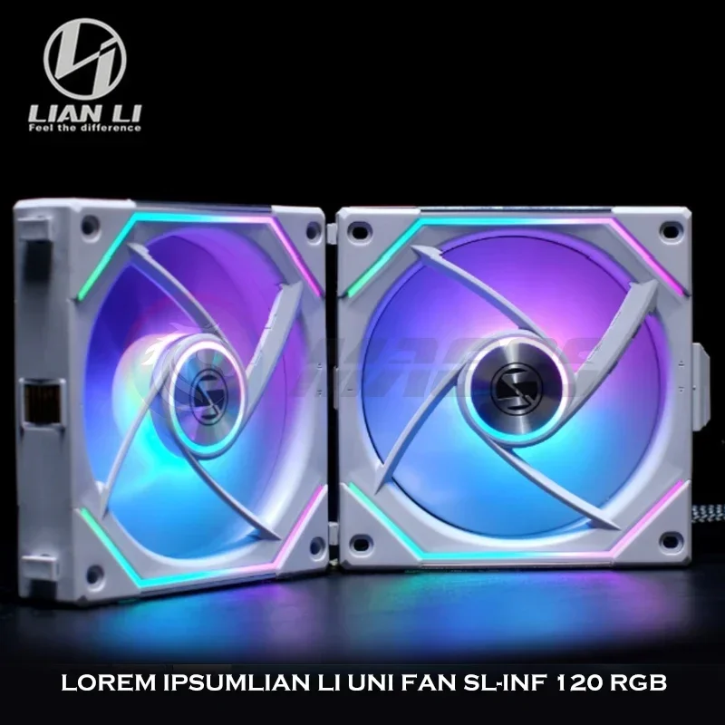 SL INF 120 Reverse Blade UNI F - Fly Line avis et prix