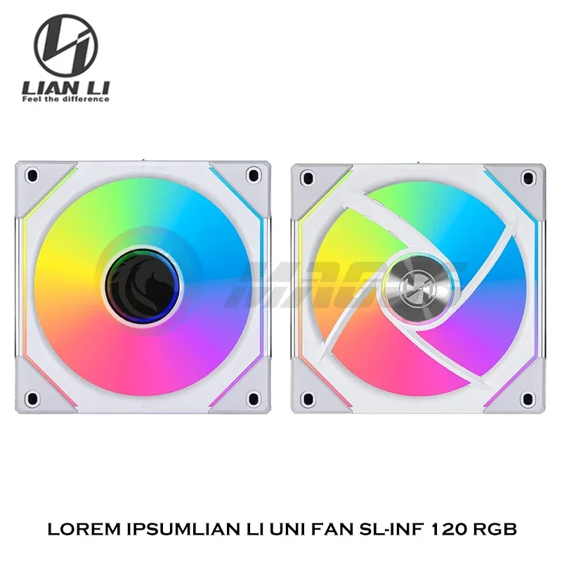 SL INF 120 Reverse Blade UNI F - Fly Line avis et prix
