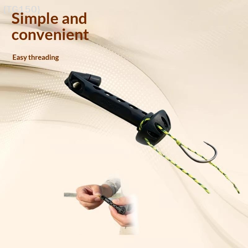 【TG150】Fly Fishing Magnetic Fl - Fishing Line Winder avis et prix