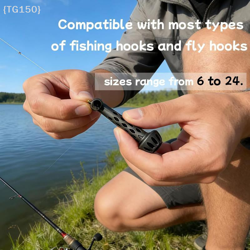 【TG150】Fly Fishing Magnetic Fl - Fishing Line Winder avis et prix
