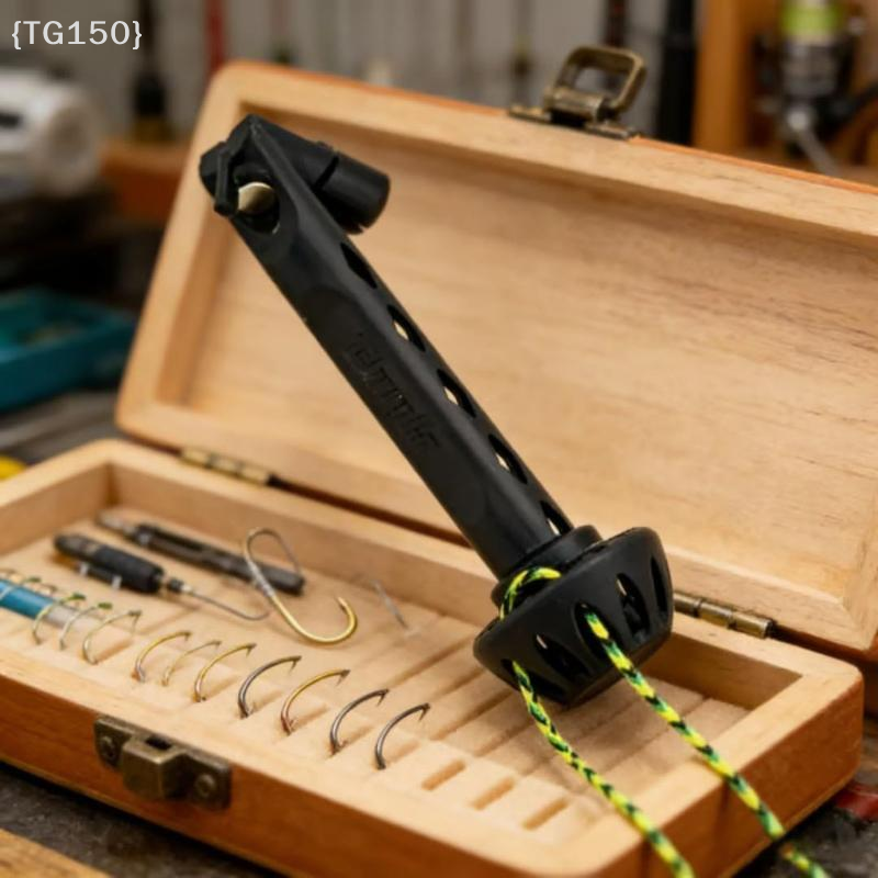 【TG150】Fly Fishing Magnetic Fl - Fishing Line Winder avis et prix