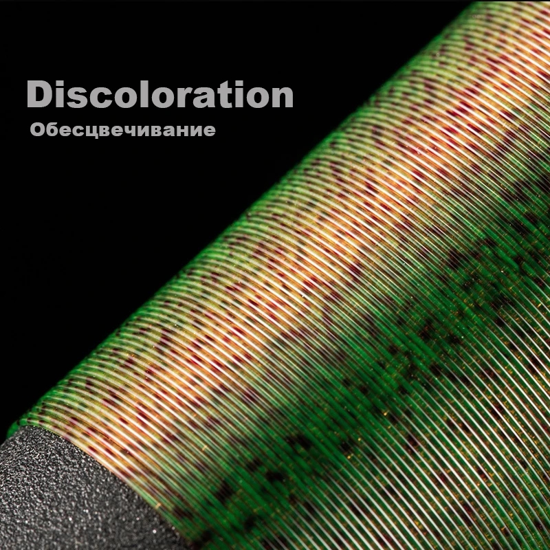 1000M Fluorocarbon Coated Fish - Copolymer Line avis et prix