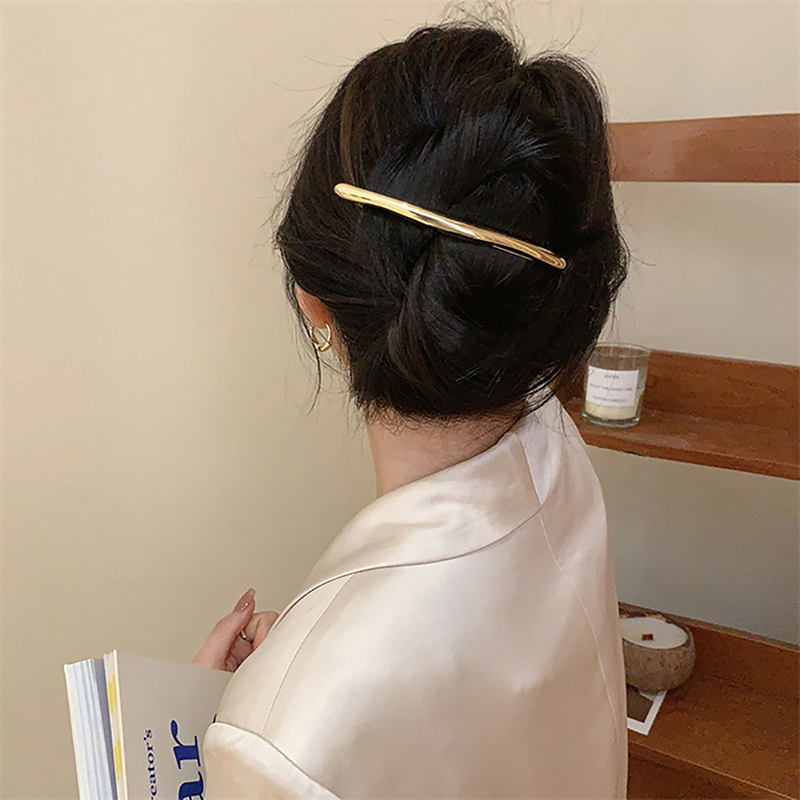 New 11cm One‑Line Hairpin Wome - Tippet Line avis et prix