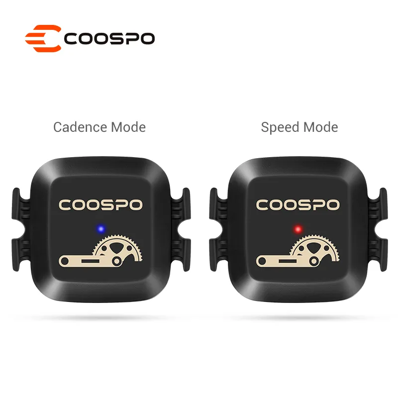COOSPO BK467 Cadence and Speed - Ice Fishing Line avis et prix