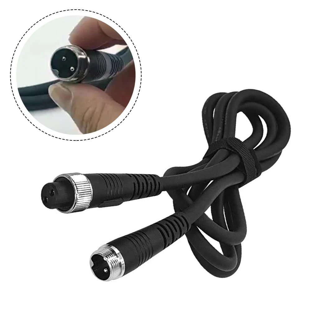 1pc Electric Reel Power Cable  - Fishing Line Spool avis et prix