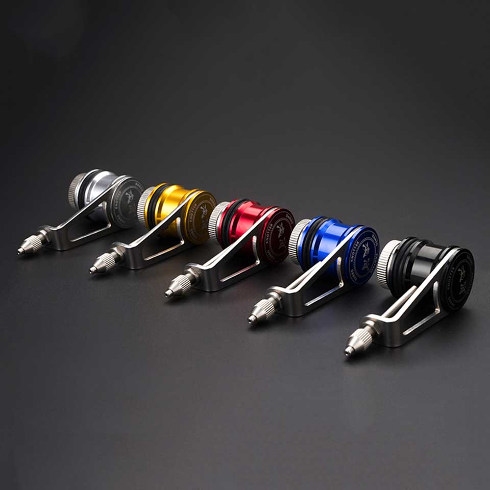 Knotter GT Line Wire Knotting  - Fishing Line Winder avis et prix
