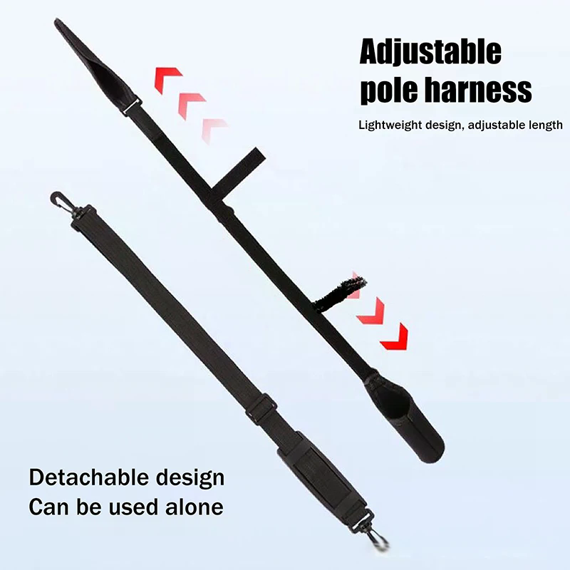 Adjustable Fishing Rod Storage - Fishing Line Spool avis et prix