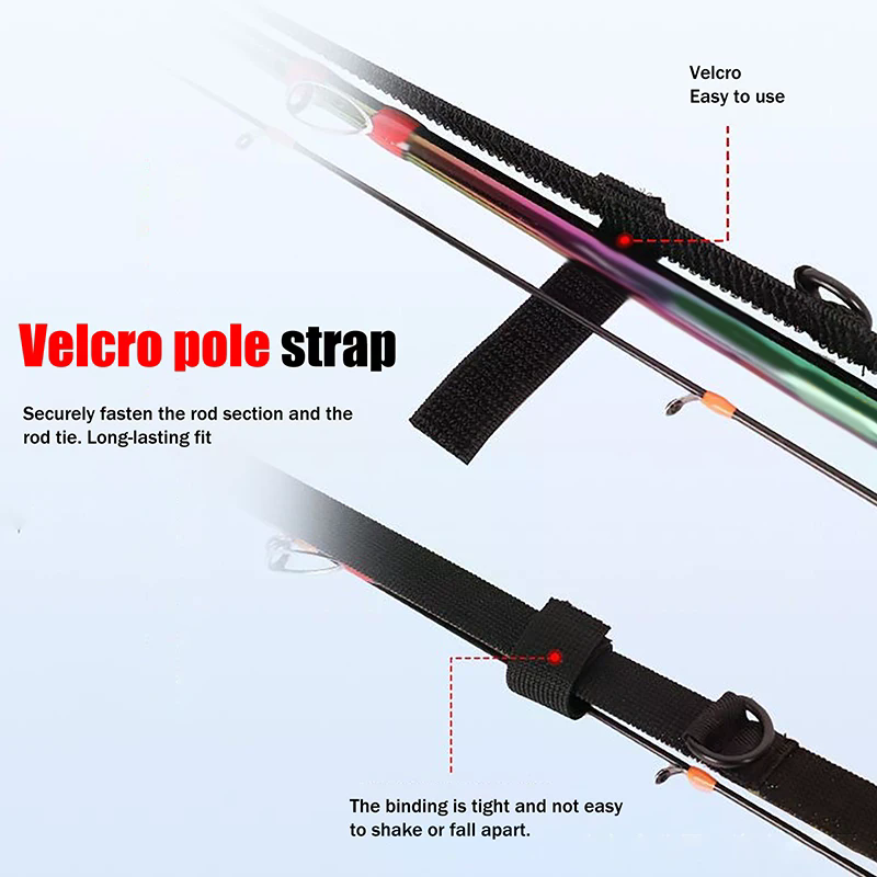 Adjustable Fishing Rod Storage - Fishing Line Spool avis et prix