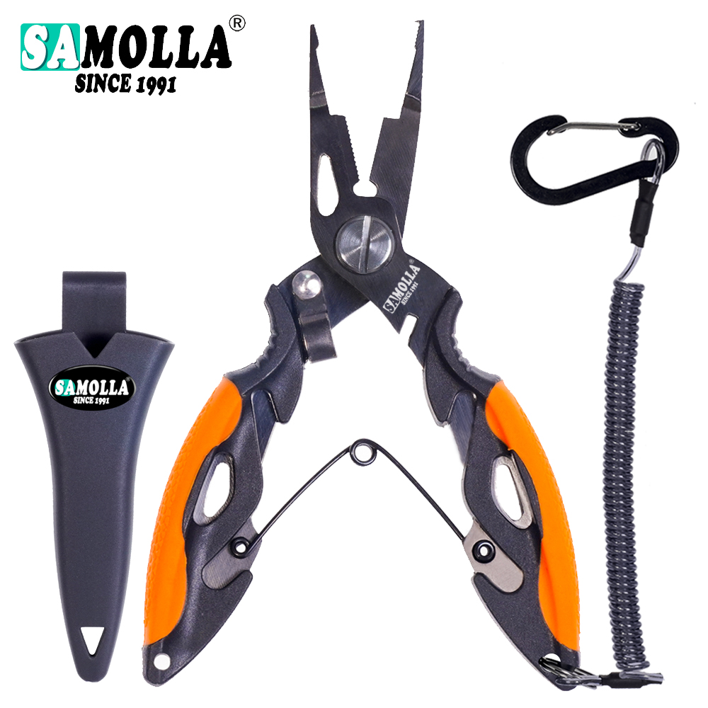 New Multifunctional Fishing Pl - Fishing Line Cutter avis et prix