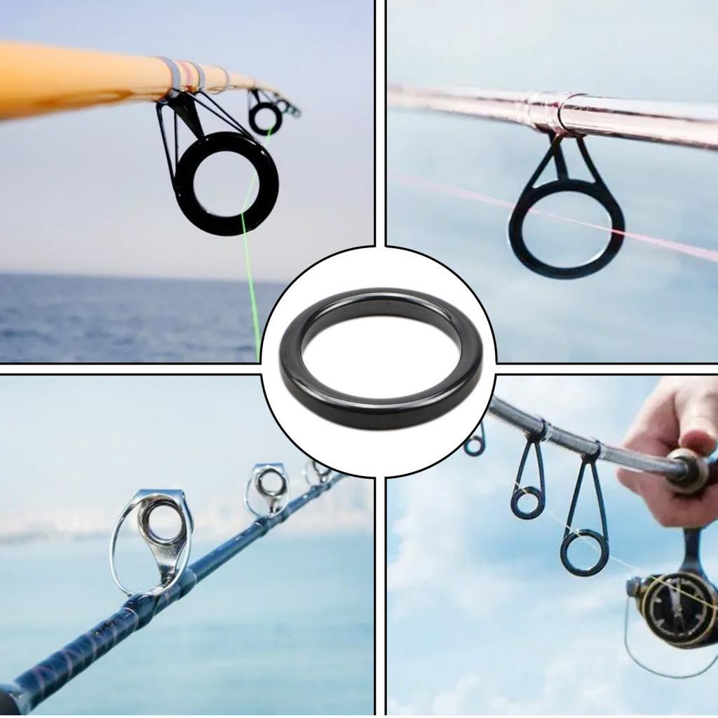 Fishing Rod Tip Repair Kit Cer - Freshwater Line avis et prix