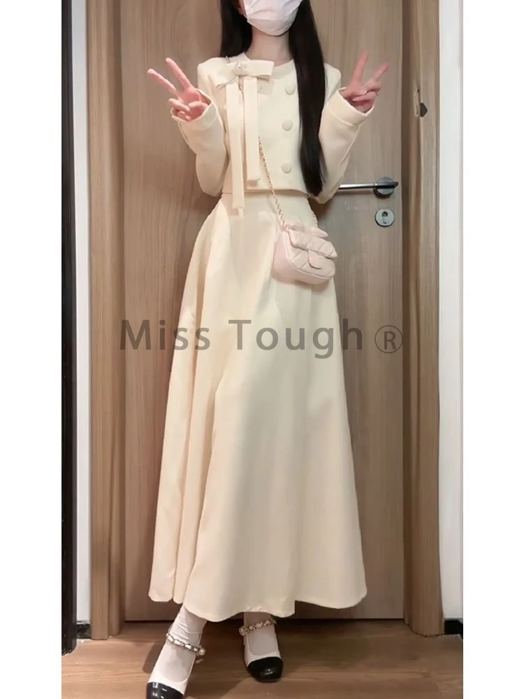 Autumn Winter Elegant Party Ch - Fly Line avis et prix