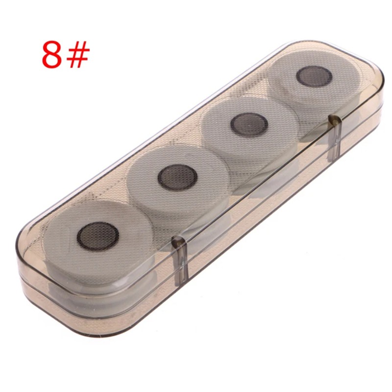 8/16Pcs Translucent Fishing Ta - Fishing Line Box avis et prix
