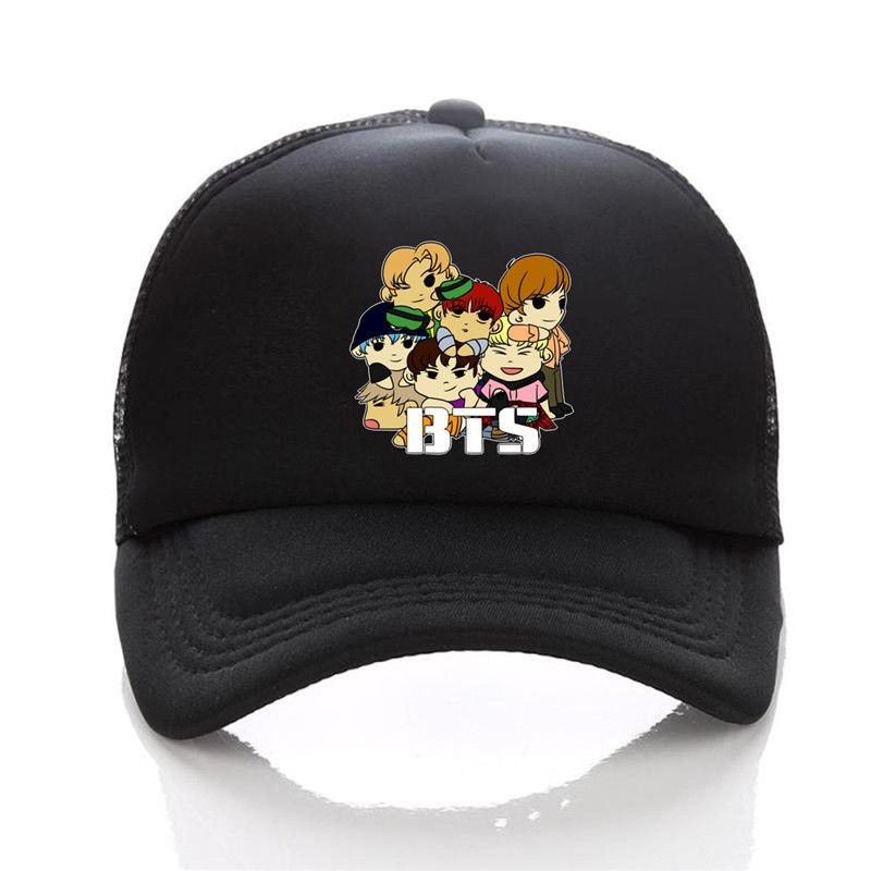 BTS series cute creative carto - Tippet Line avis et prix