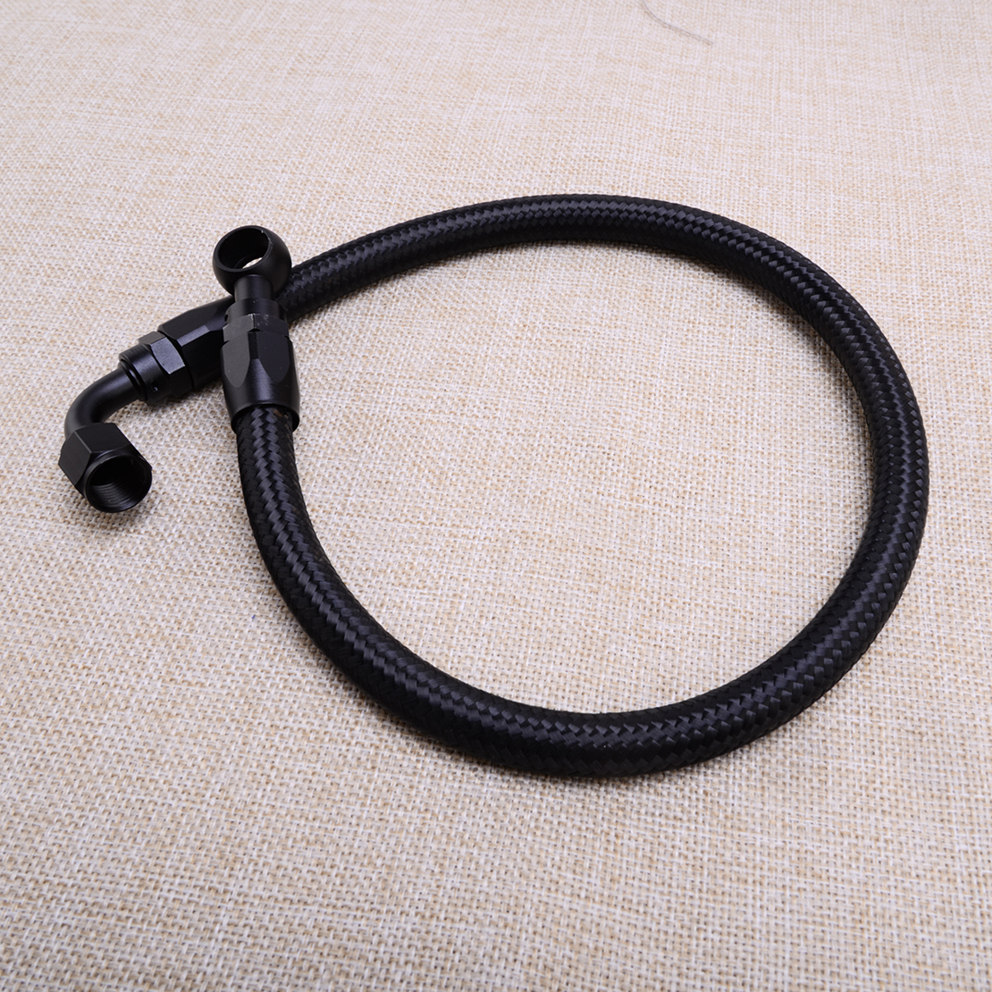 Braided Fuel Line Kits Fit for - Braided Line avis et prix