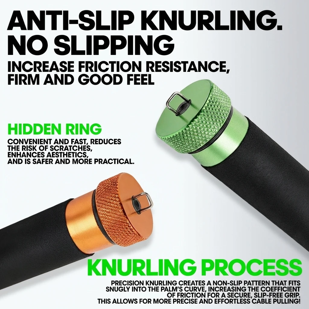 Aluminum Alloy Fishing Line Pu - Fishing Line Winder avis et prix