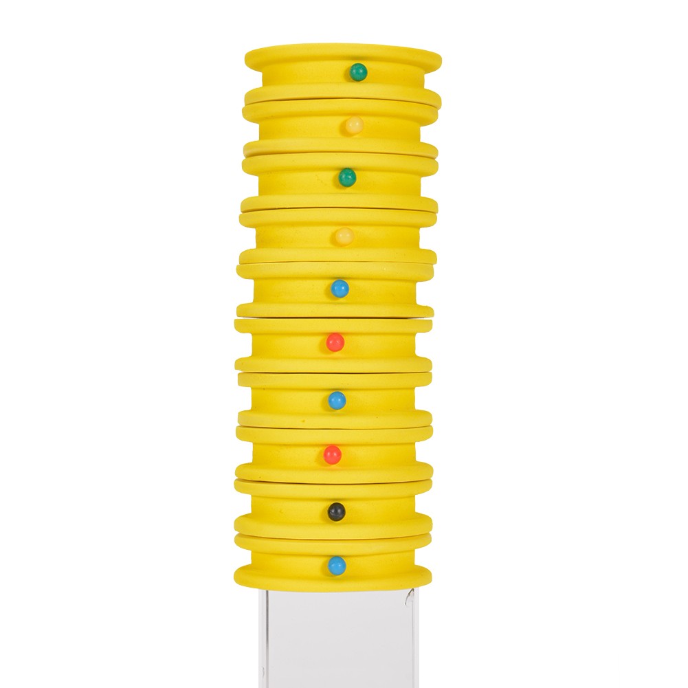 10 PCS Portable Fishing Line S - Fishing Line Dispenser avis et prix