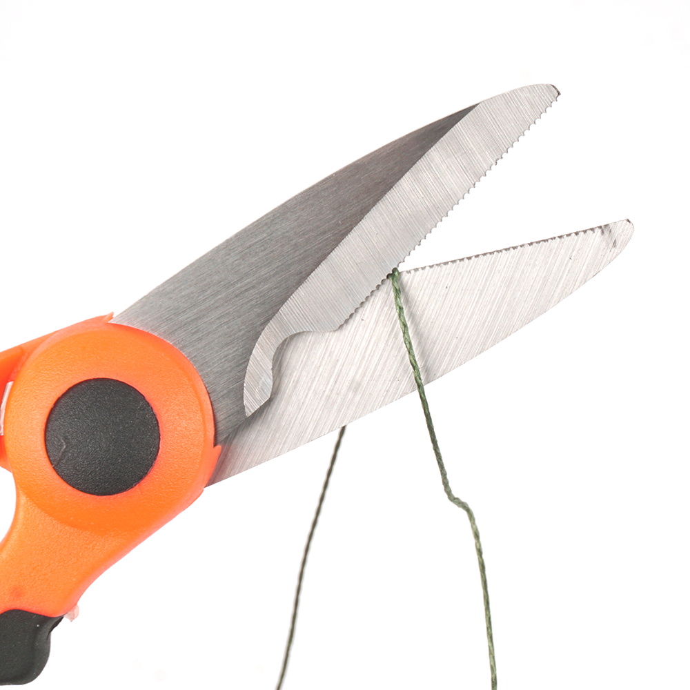 Hirisi JD02 Fishing Scissors w - Fishing Line Cutter avis et prix