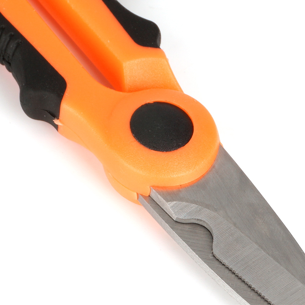 Hirisi JD02 Fishing Scissors w - Fishing Line Cutter avis et prix
